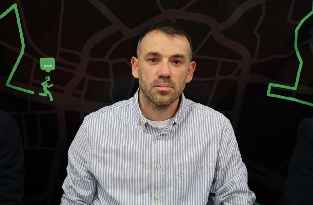 Franjo Lovrić uoči 10. Mostarskog polumaratona: 'Naša trasa pogoduje rekordima'